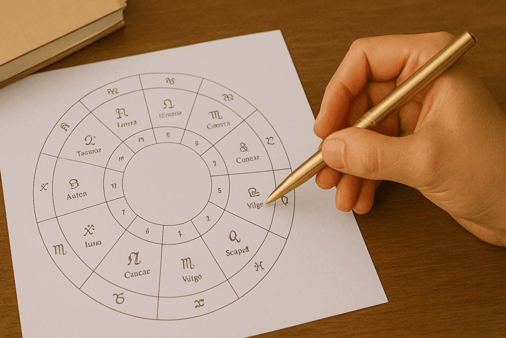 best birth chart reading in ahmedabad