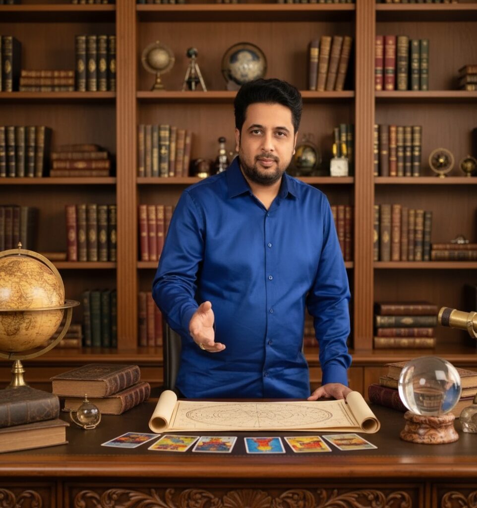best astrologer in ahmedabad